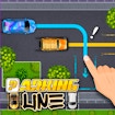 Parking Line: Stunning Best Puzzle Drawing Game
