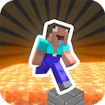 ParkourCraft: Stunning Best Blocky Parkour Adventure