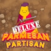 Parmesan Partisan Deluxe: Stunning Best Cheese Battle