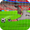 Penalty Kick: Stunning Best Football Duel Game