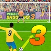 Penalty Shooters 3: Stunning Best Soccer Showdown