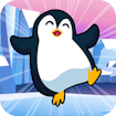 Penguin Runner: Stunning Best Endless Ice Adventure