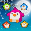 Penguin Splash: Stunning Best Icy Match Adventure