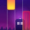 Piano Music Tiles Deluxe: Stunning Best Rhythm Challenge