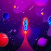 Planet Hopper Space Launch: Stunning Best Adventure