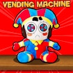 Plush Eggs Vending Machine: Stunning Best Surprises
