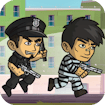 Police Chase: Must-Have Best Thrill Run