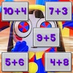 Pomni Math Game: Stunning Best Puzzle Adventure