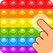 Pop It Infinity: Stunning, Effortless Fun