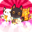 Pop-Pop Kitties: Stunning Best Match-3 Fun