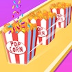 Popcorn Stack: Stunning, Best Tower Challenge