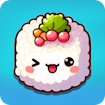 Popping Sushi: Stunning, Addictive Best Sushi Game