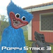 Poppy Strike 3: Stunning Best FPS Survival Action