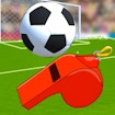 Power Free Kick: Must-Have Best Soccer Action