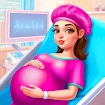 pregnant mommy care: Stunning Best Mother Simulator