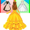 Princess Dress Up Run: Stunning Best Royal Race