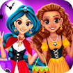 Princess Happy Halloween Party: Stunning Best Costume Fun