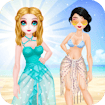 Princess Kawaii Swimwear: Stunning Best Beach Style