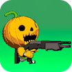 Puppets Cemetery: Stunning Best Pixel Graveyard Shooter