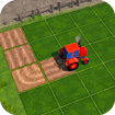 Puzzle Farming: Stunning Best Brain Teaser Adventure