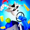 Raccoon Retail: Must-Have Best Fun Cleanup Adventure