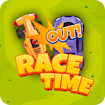 Race Time: Stunning Best Racing Challenge