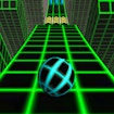 Racing Ball 3D: Stunning Best 2-Player Challenge