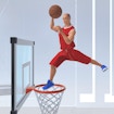 Ragdoll Mega Dunk: Must-Have Best Dunk Adventure