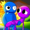 Rainbow Friends Chapter 2: Stunning Best Adventure