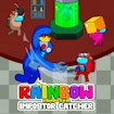 Rainbow Monster Impostor Catcher: Stunning Best Adventure