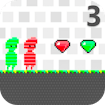 Red and Green 3: Stunning Best Co-Op Adventure