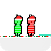 Red and Green Christmas: Stunning Best Platformer