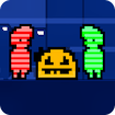 cooperative adventure: Stunning Best Duo Escape