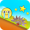Red Ball Bounce: Stunning Best Platform Adventure