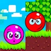 Red Ball Rolling 2: Stunning Best Adventure