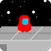 Red Impostor Guys: Stunning Best Multiplayer Race
