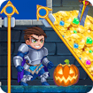 Rescue Hero: Stunning Best Medieval Puzzle Adventure