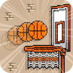 Retro Basketball: Stunning Best Arcade Challenge