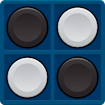 Reversi Mania: Stunning Best Strategy Board Game