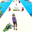 Rich or Poor: Stunning Best Wealth Arcade Game