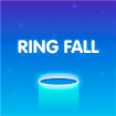 Ring Fall Puzzle: Stunning Best Brain Game
