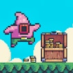 Ringo Starfish: Stunning Best Retro Adventure