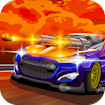 Armed Vehicle Combat: Stunning Best Road Fury