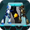 Robot Attacks: Stunning Best Arcade Defense Game