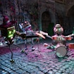 Robot Band: Stunning Best Techno Beat Guide