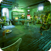 Robot Bar: Stunning Best Spot-the-Difference Challenge