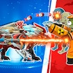 Robot Terminator T-Rex: Stunning Best Mecha Battle