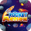 Rocket Action: Stunning Best Space Odyssey