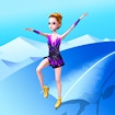 Roller Ski Queen: Stunning Best Ice Adventure