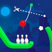 Rope Bowing Puzzle: Stunning Best Maze Challenge